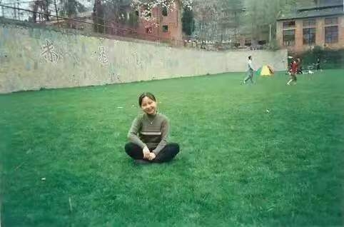 素涛的第一张照片--德州相亲服务中心