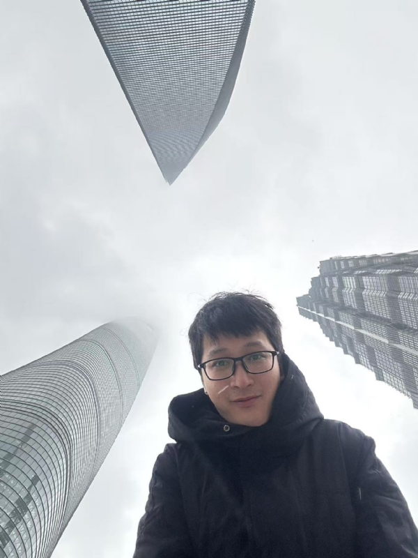 阿涛显卡维修的第一张照片--德州相亲服务中心