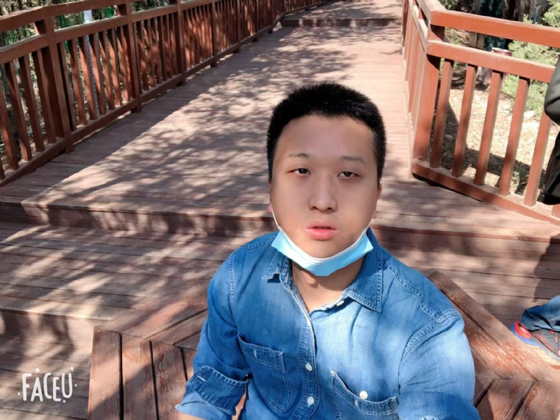 月之独白的第二张照片--德州相亲服务中心