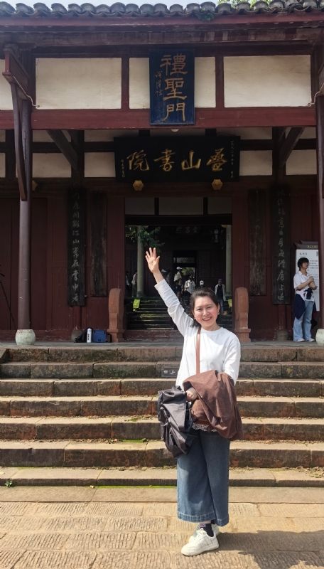 久久的第一张照片--德州相亲服务中心