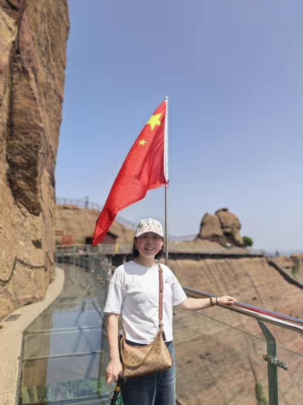 久久的第二张照片--德州相亲服务中心