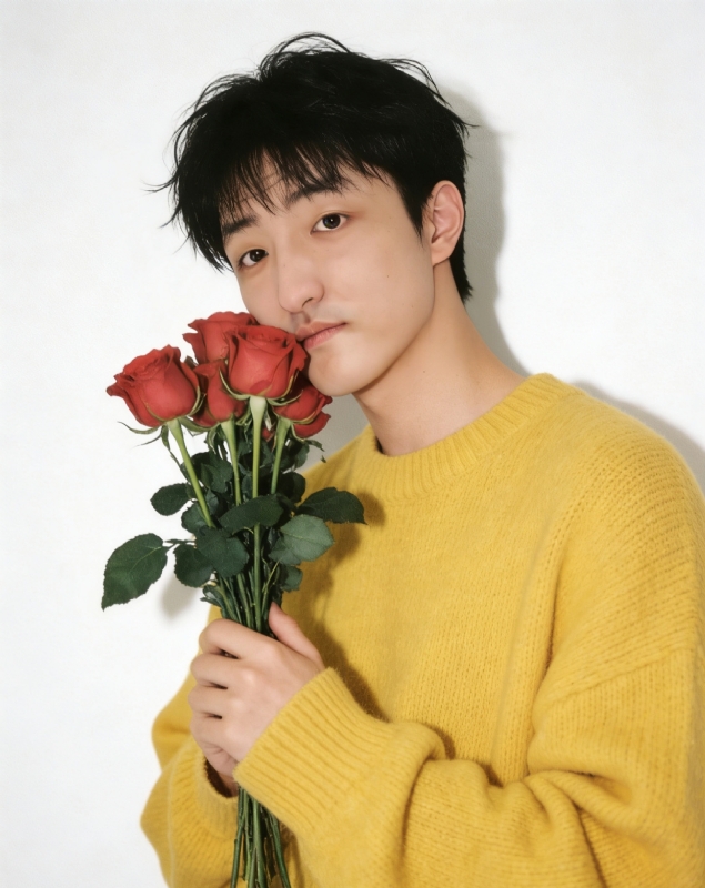 人有再风华的第一张照片--德州相亲服务中心