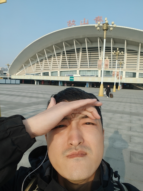 人有再风华的第二张照片--德州相亲服务中心