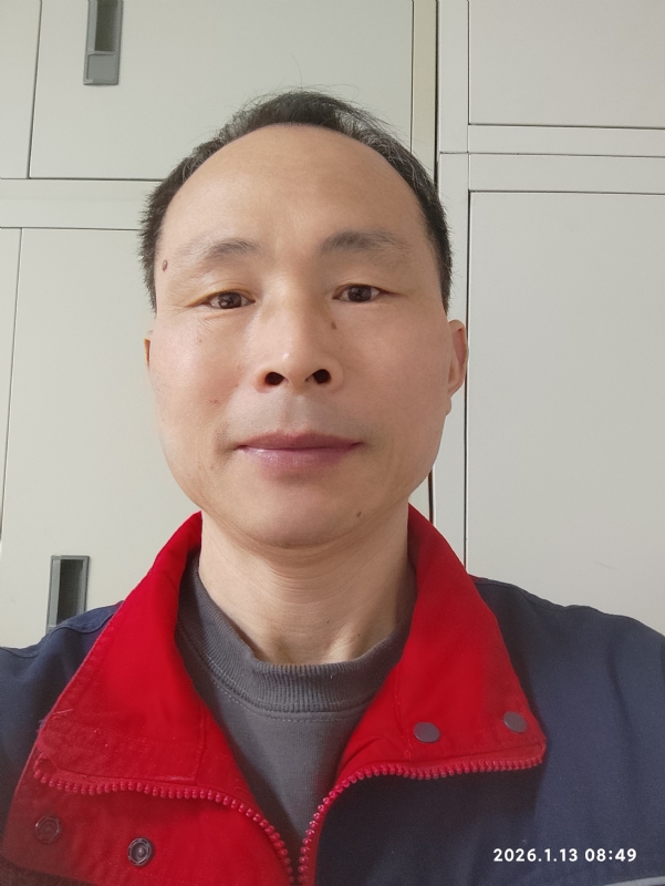 清风拂面的第三张照片--德州相亲服务中心