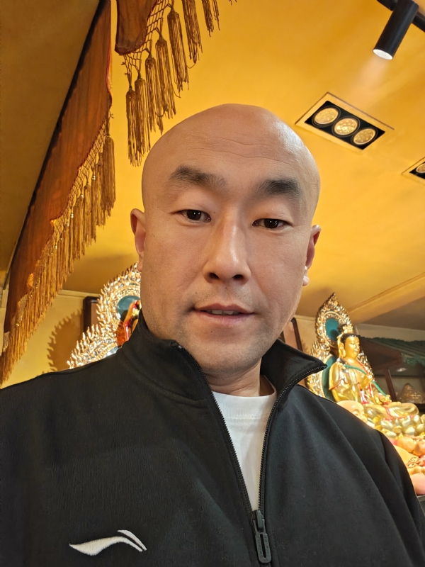 王家人的第二张照片--德州相亲服务中心