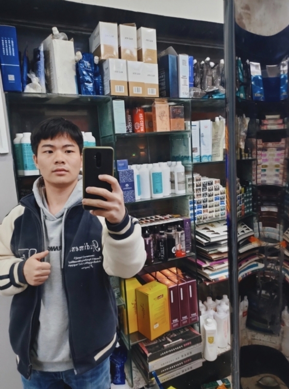 江汶洛的第二张照片--德州相亲服务中心