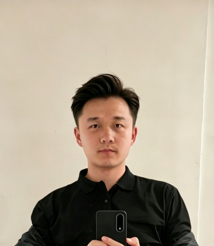 霜序十三的第一张照片--德州相亲服务中心