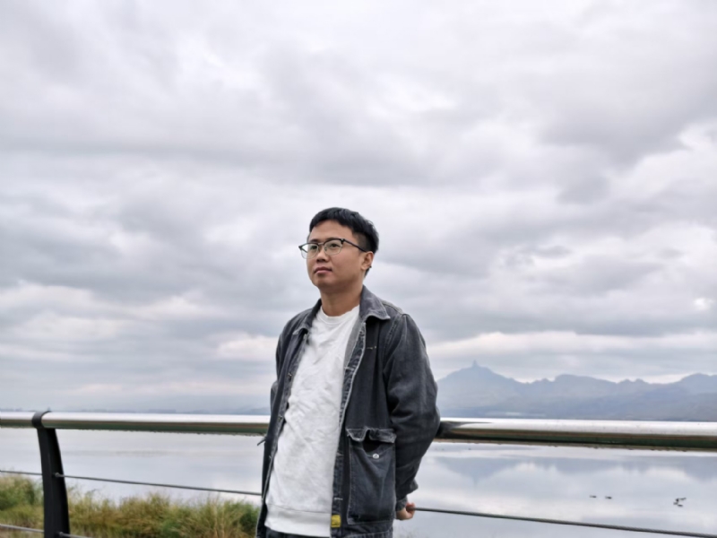 素履往的第一张照片--德州相亲服务中心