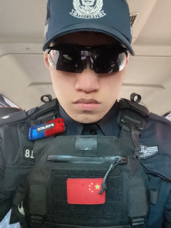 灵犀的第一张照片--德州相亲服务中心