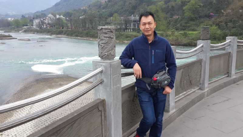 上下求索的第一张照片--德州相亲服务中心