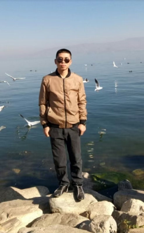 追光者的第一张照片--德州相亲服务中心