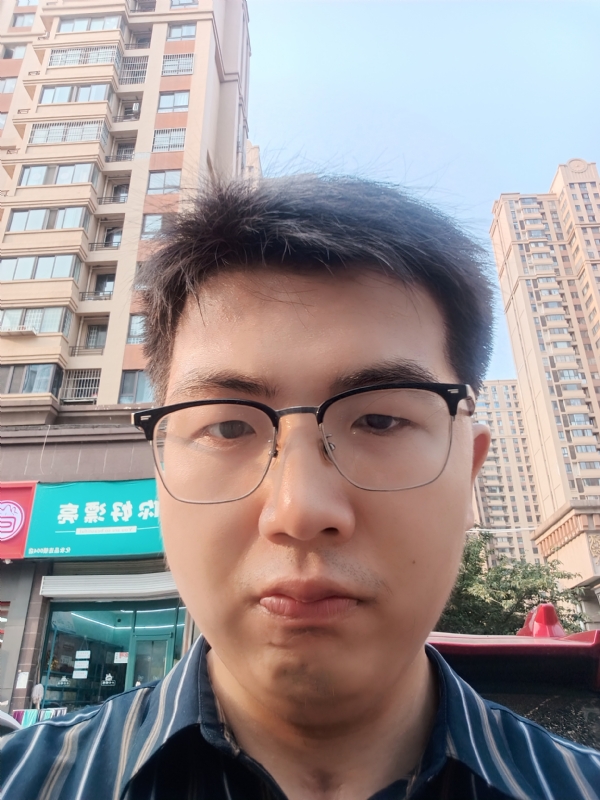 予适的第一张照片--德州相亲服务中心