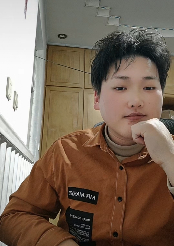 牛小鱼的第一张照片--德州相亲服务中心