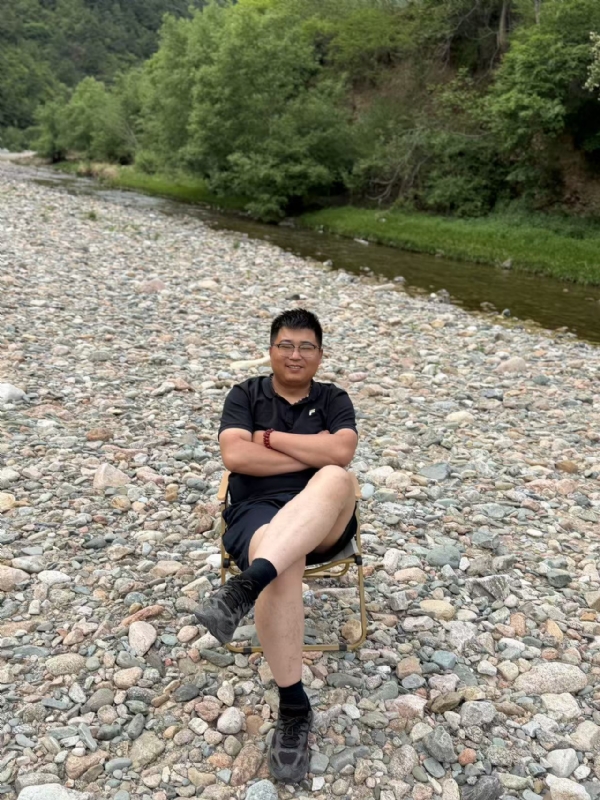 杨先生的第二张照片--德州相亲服务中心