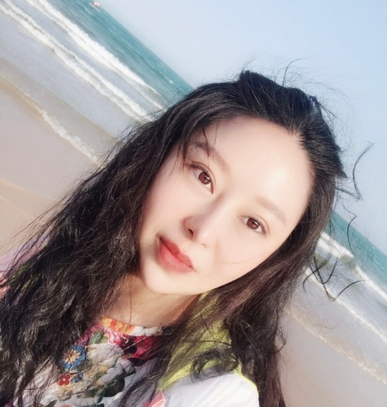 宁倩的第一张照片--德州相亲服务中心