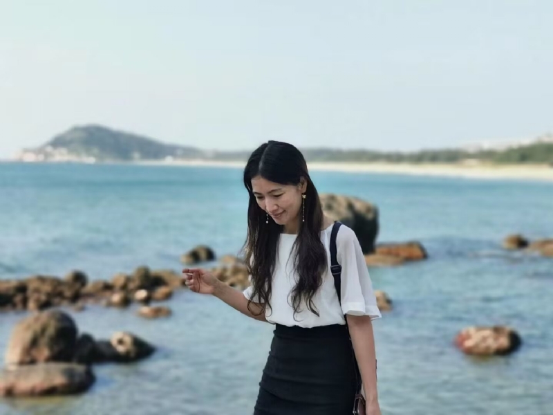 YoYo的第一张照片--德州相亲服务中心